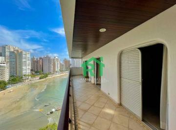 e870288c0280a3f0a6de58f04825d7b4a4df0aa3 · Apartamento Frente Mar, 3 Dormitórios (1 Suíte), 1 Vaga, Área de Lazer, Jardim Astúrias, Guarujá/SP