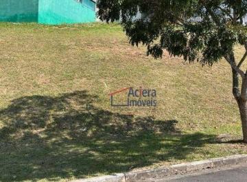 beb524afa793667f2ea3d413e5a2b76c2929f68e · Terreno à venda, 486 m² por R$ 350.000,00 - Reserva Vale Verde - Cotia/SP