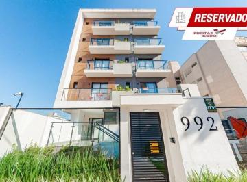 447d724294c3a33259f833f7b826b7026013eccb · Studio mobiliado para alugar - Vila Izabel - Curitiba/PR