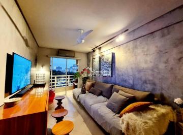 144c8b5419f32acbb402896c2da48fd2b15d3623 · Apartamento com 2 dormitórios à venda, 63 m² por R$ 550.000,00 - Aparecida - Santos/SP