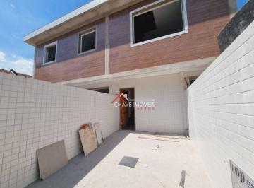 36e6d198877015a98108cc601385a2550090edbb · Casa à venda, 80 m² por R$ 692.000,00 - Vila Belmiro - Santos/SP