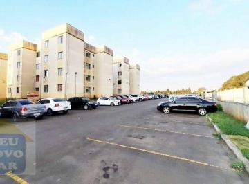 93fb72132efb01b32e2124ddcaebd3bef9448158 · Apartamento com 2 dormitórios à venda, 42 m² por R$ 153.000,00 - Ganchinho - Curitiba/PR