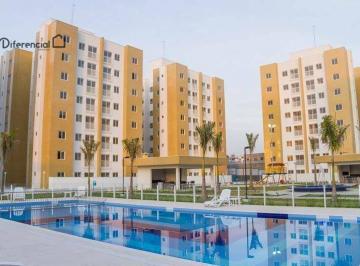 ecfa44803365fd4c4c0cf59f7f6a6355ac32ca62 · Apartamento Garden à venda, 77 m² por R$ 550.000,00 - Cidade Industrial - Curitiba/PR