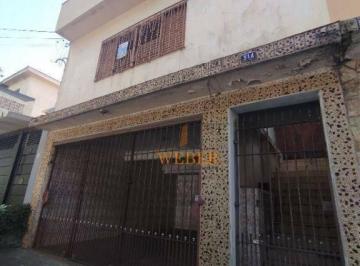 00dbab05051d4b711940e2b9677afd1655c16130 · Casa com 3 dormitórios à venda, 100 m² por R$ 640.000,00 - Chácara Inglesa - São Paulo/SP