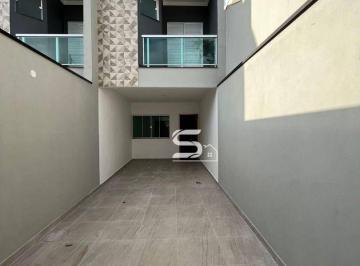 270ec84dc2c7522f71c5462d437cf24c207b8baa · Sobrado à venda, 110 m² por R$ 599.000,00 - Parque Tomas Saraiva - São Paulo/SP