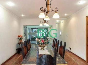 36b335536fbd87cad15fa39f5e02c66bcd7aada7 · Sobrado à venda, 400 m² por R$ 2.549.000,00 - Parque São Jorge - São Paulo/SP