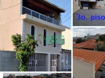 fc9edd75490e6d7d4d979279ff87383084a75054 · Sobrado à venda, 347 m² por R$ 895.000,00 - Jardim D Abril - Osasco/SP