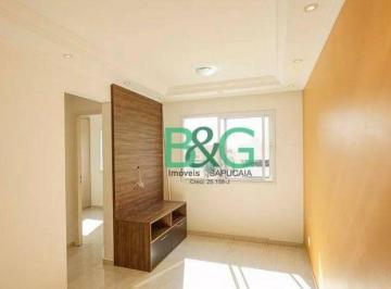 4e9ed60e993d56c21e1e32ff607d0d4c6402cf99 · Apartamento à venda, 42 m² por R$ 394.000,00 - Mooca - São Paulo/SP