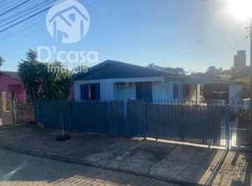 Casa · 180m² · 3 Quartos · 2 Vagas · Casa à venda no bairro Vila Vista Alegre - Cachoeirinha/RS