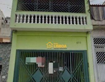 5943a0d170d9cef9594a21ed194ad638af09f7af · Sobrado à venda, 150 m² por R$ 698.900,00 - Jardim Sapopemba - São Paulo/SP