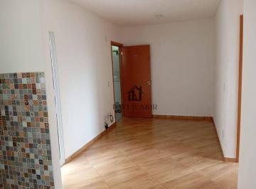 1199b06fa0f05cdeb8614897f105da7e50b6ef63 · Apartamento com 2 dormitórios à venda, 55 m² por R$ 240.000,00 - Caguaçu - Sorocaba/SP