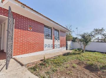 57d938afc5497d8c21a9244f9f4df0b7d13a78f9 · Casa com 3 dormitórios à venda, 100 m² por R$ 560.000,00 - Bacacheri - Curitiba/PR
