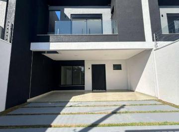 479d5d1bbe52aa865a709737ad262c8507ae97cb · Sobrado à venda, 160 m² por R$ 1.200.000,00 - Country - Cascavel/PR