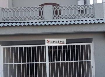 bcd81dab11d5f4d6d65c315f0b7472345110b743 · Sobrado com 5 dormitórios à venda, 190 m² por R$ 620.000,00 - Rudge Ramos - São Bernardo do Campo/SP