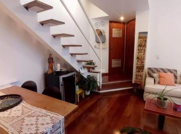 Apartamento · 170m² · 4 Quartos · 2 Vagas · Apartamento Duplex a venda 4 quartos no bairro Serra