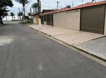 Casa · 230m² · 3 Quartos · 10 Vagas · Casa com 3 dormitórios à venda, 540 m² por R$ 1.500.000,00 - Solemar - Praia Grande/SP