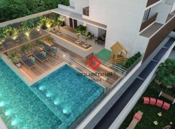 88c07d7f2b3d482da030764574bb487c1b03a549 · J.Smart Guararapes - Apartamento com 2 Suítes à Venda, 60 m² por R$ 725.500 - Guararapes - Fortaleza