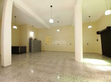Comercial · 100m² · SALÃO COMERCIAL PARA LOCAÇÃO – CIDADE NOVA – JUNDIAÍ/SP