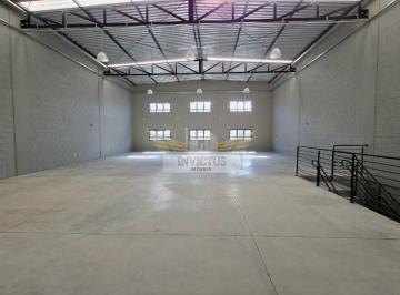 Comercial · 742m² · 6 Vagas · Galpão Comercial para Locação e Venda 742,00m² Bairro Bocaina em Ribeirão Pires!
