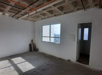 Comercial · 32m² · 1 Vaga · Excelente sala comercial 32,43M² no bairro Baeta Neves em São Bernardo do Campo