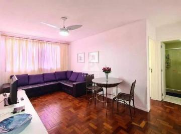 Apartamento · 52m² · 1 Quarto · 1 Vaga · 1 quarto, 2 banheiros e 1 vaga - Méier!