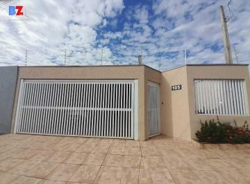 Casa · 183m² · 3 Quartos · 2 Vagas · Casa em Portal Ville Azaleia, Boituva/SP