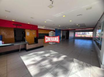 Comercial · 700m² · 50 Vagas · Salão para aluguel, 50 vagas, Parque João Ramalho - Santo André/SP