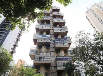 043a9308964905628f8ee423724f5c1590f8503f · Apartamento Duplex com 4 dormitórios à venda, 271 m² por R$ 1.750.000,00 - Morumbi - São Paulo/SP