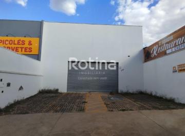 Comercial · 175m² · Loja para alugar, Jardim Europa - Uberlândia/MG - Rotina Imobiliária