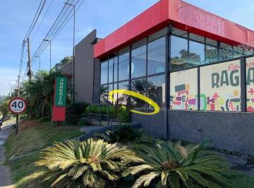406bd12d277051c736b1da637c2987b56afd32c3 · Galpão para alugar, 1700 m² por R$ 52.000,00/mês - Granja Viana - Cotia/SP