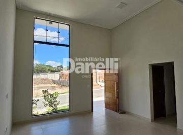 Casa · 157m² · 3 Quartos · 2 Vagas · Casa em Condomínio à venda, 3 quartos, 1 suíte, 2 vagas, Loteamento Residencial Barão de Tremembé - 