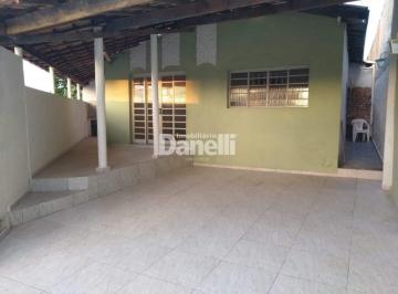 Casa · 74m² · 2 Quartos · 2 Vagas · Casa à venda, 2 quartos, 2 vagas, Bosque da Saúde - Taubaté/SP