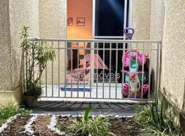 Apartamento · 50m² · 2 Quartos · Apartamento à venda, 2 quartos, Campo Grande - Rio de Janeiro/RJ