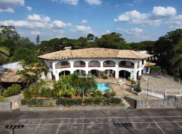 c702fcaf4dfb609716f5a8f30c3e8828a8fb7043 · Casa com 6 dormitórios, 951 m² - venda por R$ 6.700.000,00 ou aluguel por R$ 31.100,00/mês - Granja