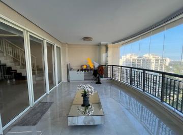 Apartamento · 598m² · 4 Quartos · 4 Vagas · Venda de Cobertura com 4 quarto(s), 4 suíte(s), 598 m², por R$ 17.9 milhões, no condomínio Riserva U