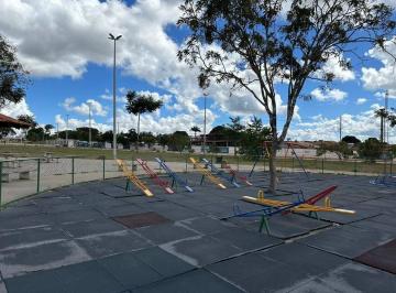 Terreno · 1137m² · Lotão a venda na Jardim Botânico III