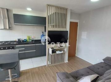 Apartamento · 47m² · 2 Quartos · 1 Vaga · Apartamento com 2 quartos à venda no bairro Altos de Vila Prudente em São Paulo | 1 vaga