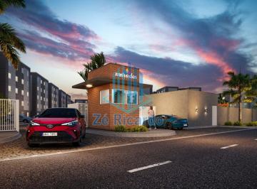 Apartamento · 41m² · 2 Quartos · 1 Vaga · Apartamento à venda no bairro Papagaio - Feira de Santana/BA