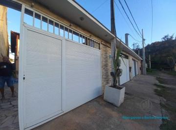 Casa · 80m² · 3 Quartos · 2 Vagas · Linda casa na praia rasa
