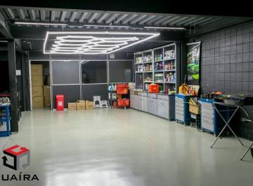 Comercial · 2385m² · 10 Vagas · Galpão à venda 10 vagas Ipiranga - São Paulo - SP