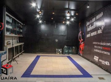 Comercial · 2385m² · 10 Vagas · Galpão à venda 10 vagas Ipiranga - São Paulo - SP