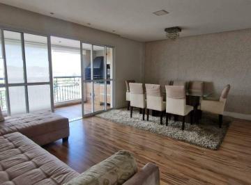 Apartamento · 135m² · 4 Quartos · 2 Vagas · Apartamento para aluguel 4 quartos 1 suíte 2 vagas Jardim - Santo André - SP