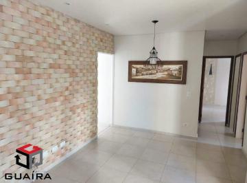 Apartamento · 66m² · 3 Quartos · 1 Vaga · Apartamento à venda 3 quartos 1 vaga Planalto - São Bernardo do Campo - SP