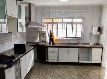 Casa · 213m² · 5 Quartos · 3 Vagas · Casa Térrea à venda 5 quartos 1 suíte 3 vagas Campestre - Santo André - SP
