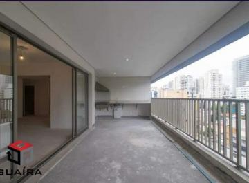 Apartamento · 158m² · 3 Quartos · 2 Vagas · Apartamento 3 Suítes na Vila Clementino com 158m²