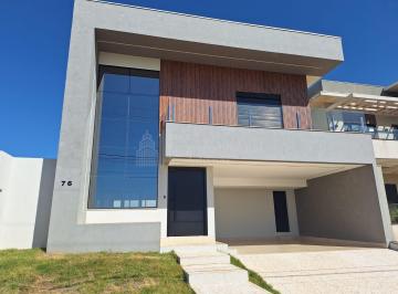 Casa · 280m² · 2 Vagas · Sobrado com 3 suítes à venda, DAMHA III, CAMPO GRANDE - MS