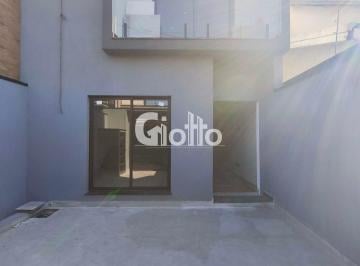 Casa · 126m² · 3 Quartos · 2 Vagas · Casa à venda no Residencial Algarve, Mogi das Cruzes/SP - 3 dormitórios