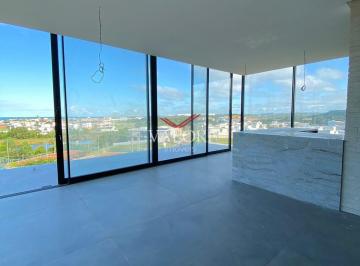 Casa · 438m² · 4 Quartos · 4 Vagas · Casa Triplex em Interlagos, Vila Velha/ES