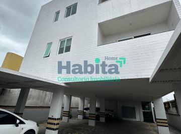 Apartamento · 59m² · 2 Quartos · 1 Vaga · Apartamento no Bessa, 2/4 sendo 1 suite, João Pessoa/PB