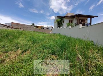 Terreno · 346m² · Lote de 346 m2 - Centro de Jaguariúna